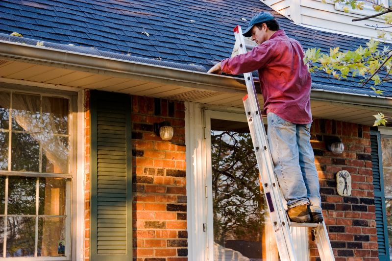 Local Gutter Cover Companies